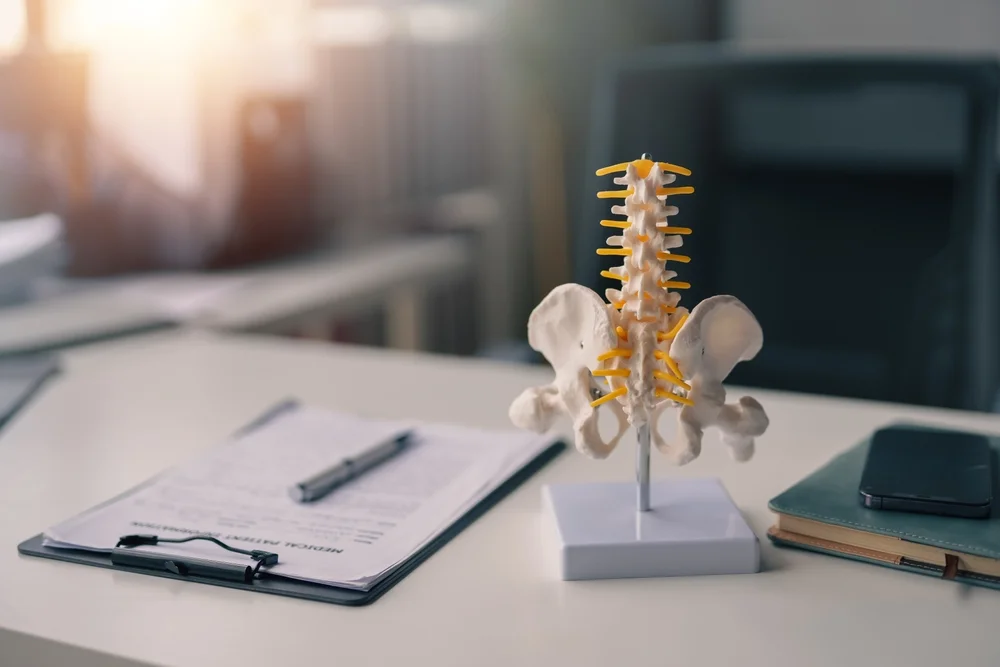 Osteopathy